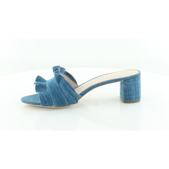 Loeffler Randall Shoes - Loeffler Randall - Vera Heel